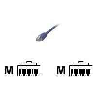 M ordon de raccordement - 3 m - bleu