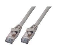 M ordon de raccordement - 5 m - gris