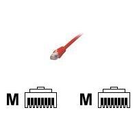 M ordon de raccordement - 5 m - rouge