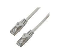 M co - cordon de raccordement - 10 m - gris