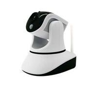 MCL - IP-CAMD137AWHD - Caméra IP Full HD motorisée Wifi + audio (détecteur IR)