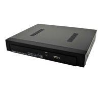 MCL Samar IP-NVR904POE - standalone NVR - 4 canaux