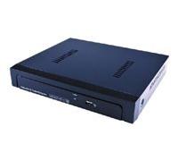 MCL Samar IP-NVR908 - standalone NVR - 8 canaux