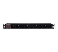 MCL 9A/RE-9T accessoire de racks Bloc d'alimentation