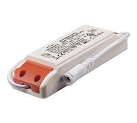 McLED Bloc d'alimentation LED Triac à intensité variable compatible avec lampes Toro S/R, 300 mA, 25 W