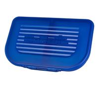 McNeill Lunchbox boîte à déjeuner Blue