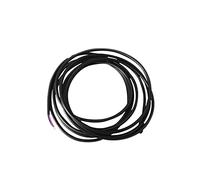 MCO Home WT15 Capteur de température, Noir