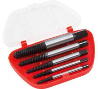 MCP-1533849 - Jeu d'extracteurs de vis, 5 pièces