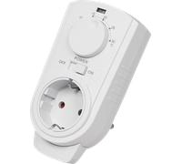 MCP 1653056 - Thermostat de prise
