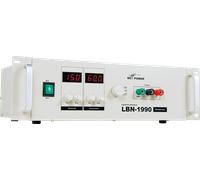 MCP LBN-1990 - Alimentation de laboratoire, 0 - 60 V, 0 - 60 A, multizone, mont