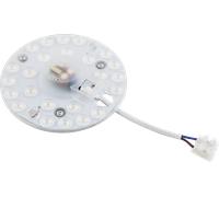 MCS-1452730 - Module LED, kit de conversion, Ø12,5 cm, 12 W, 1200 lm, 3 000 K
