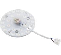 MCS-1452736 - Module LED, kit de conversion, Ø12,5 cm, 12 W, 1050 lm, 3 3000 K