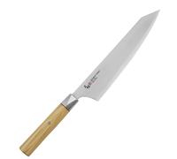 Mcusta Zanmai Beyond Aogami couteau du chef ZBX5005B