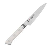 Mcusta Zanmai Classic Damascus Vg-10 Corian couteau un HKC3001D