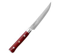 Mcusta Zanmai Vg-10 Pro Flame couteau a steak 11,5 cm HFR8020D
