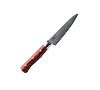 Mcusta Zanmai Vg-10 Pro Flame couteau tout usage 11cm HFR8001D