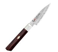 Mcusta Zanmai Vg-10 Supreme Hammered couteau a éplucher TZ24000DH
