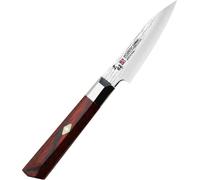 Mcusta Zanmai Vg-10 Supreme Ripple couteau a éplucher TZ24000DR