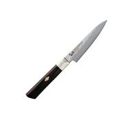 Mcusta Zanmai Vg-10 Supreme Ripple couteau tout usage TZ24001DR