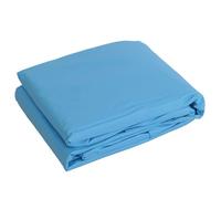 Mendler Housse intérieure de piscine – Bâche 0,5 mm Ø 4,57 m x 1,32 m
