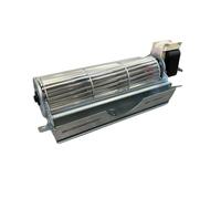 MCZ 41451600800 Ventilateur d'air pour poêle à granulés