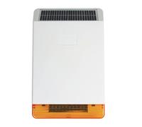 MD-326R - Sirène Solaire extérieure Flash