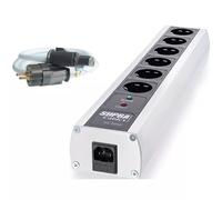 MD06-EU/SP + LORAD 2.5 - 1M50 - Conditionneurs secteur avec câble 2.5 1m50