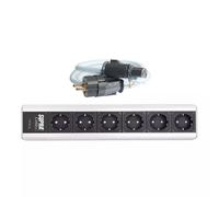 MD06 MK3 + LORAD 1.5 - 1M50 - Conditionneurs secteur avec câble 1m50