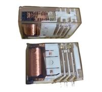 MDBJTCYZN HDZ-468-1024 HDZ 468 1024 DC24V Relay(3PCS)
