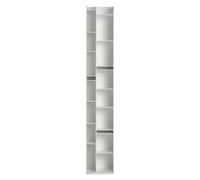 MDF Italia - Bibliothèque Blanc