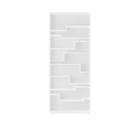 MDF Italia - Bibliothèque Blanc