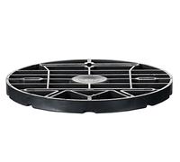 MDSA-Plot terrasse pvc FIXE H 10 mm pour lambourdes