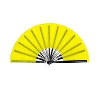 MDSIOKHJ Éventail de Tai Chi Éventail droitier, éventail de Performance Tai Chi, d'arts Martiaux, Kung Fu, Cosplay, Nombreux Motifs(Color:20)