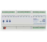 MDT KNX Entrée binaire 32 voies sans potentiel REG, 1 pièce.