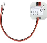 MDT KNX, module analogique, 0-10 V, 2 voies, Up, 1 pièce.