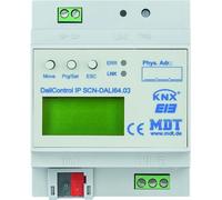 MDT KNX, passerelle DaliControl, REG, 1 pièce.