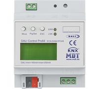 MDT KNX, passerelle IP DALIControl, PRO64, DALI-2, REG, 1 pièce.