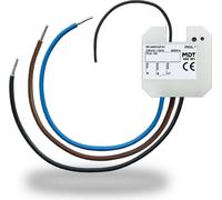 MDT KNX-RF+ Actionneur de commutation 1 voie Up, 1 pièce.