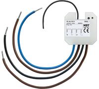 MDT KNX-RF+ Actionneur de store 1 voie Up, 1 pièce.