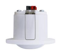 MDT technologies Präsenzmelder 360° L3 TS Reinweiß SCN-P360L3.03 (SCN-P360L3.03)