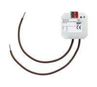 MDT KNX Actionneur de commutation 1 voie 16 A Up, 1 pièce.
