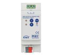 MDT technologies Acteur de commutation double 2TE REG, 16A, 230VAC AKK-0216.03