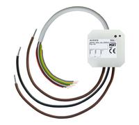 Actionneur de store MDT KNX simple avec interface à 4 boutons Up, 1 pièce.