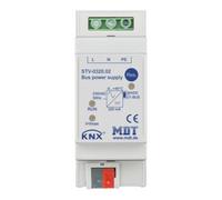 mdt MDT technologies Alimentation bus régulée, 320 mA STV-0320.02 Quantité:1