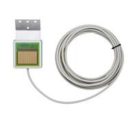 MDT SCN‑RS1R.01 Capteur de pluie KNX IP55, chauffage, apparent, borne de bus, 1 pièce.