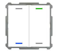mdt MDT technologies Capteur Light 63 double RGBW, Studiows, brillant BE-TAL63T2.01 Quantité:1