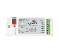mdt MDT technologies Contrôleur LED 3 canaux 3/6A, RGB AKD-0324V.02 Quantité:1
