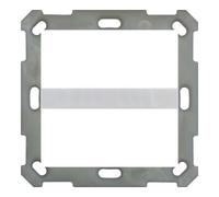mdt MDT technologies Détecteur de mouvement blanc pur/mat SCN-BWM55.02 Quantité:1