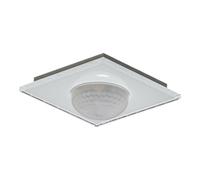 mdt MDT technologies Détecteur de présence verre 360° 3 capteurs, blanc SCN-G360D3.03 Quantité:1