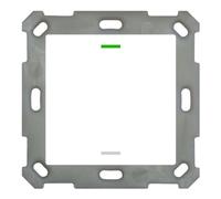 mdt MDT technologies Détecteur Light 55 1 canal RGBW, blanc mat/brillant, neutre BE-TAL55T1.01 Quantité:1